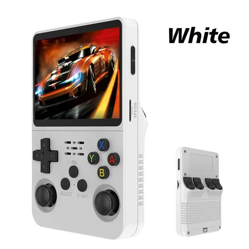 ARKOS R36S Retro Game Console