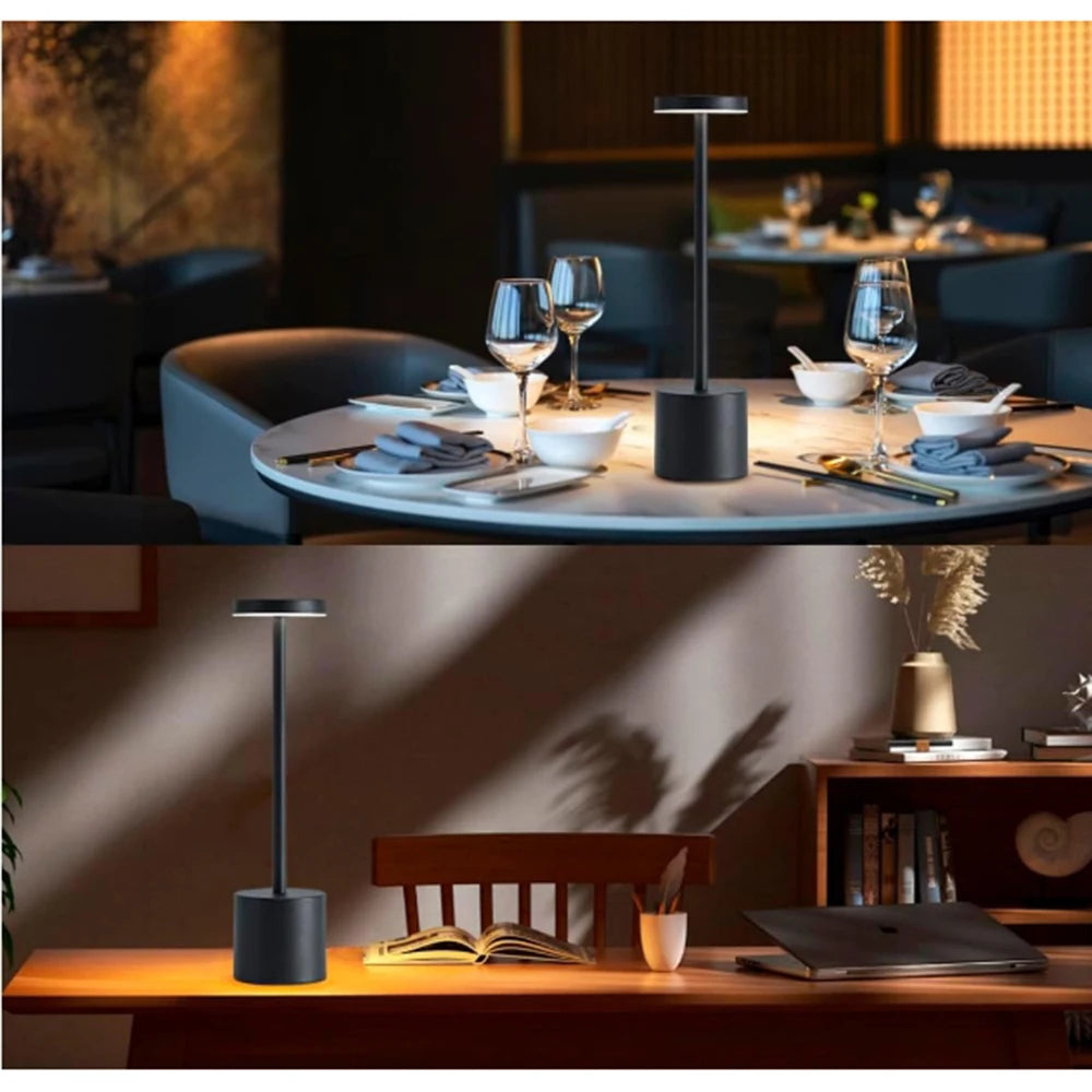 Portable LED Cordless