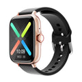 smartwatch iphone/android