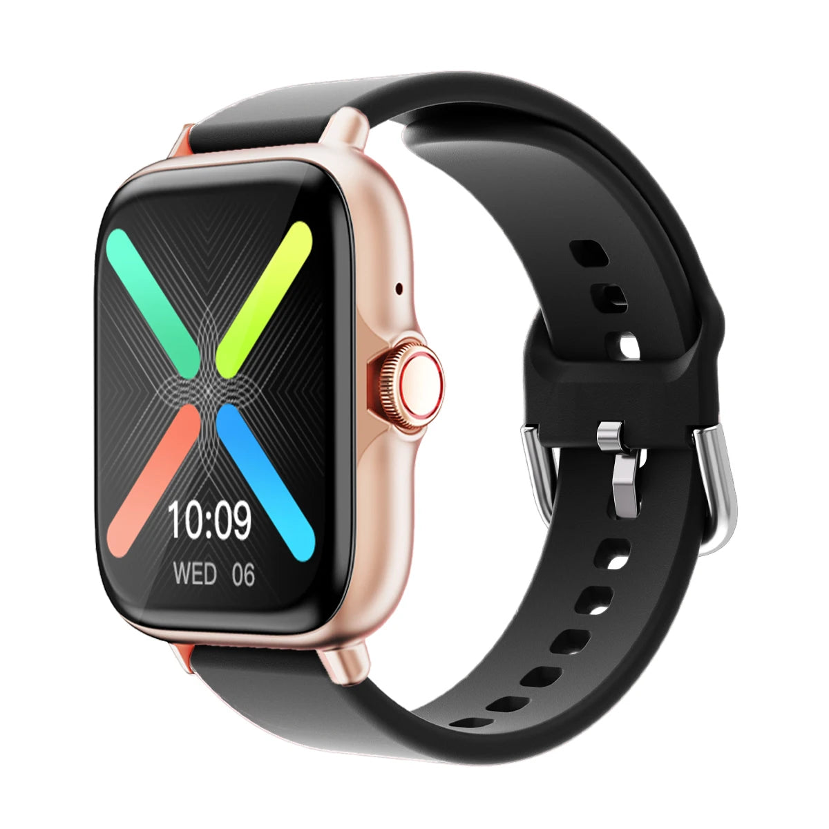 smartwatch iphone/android