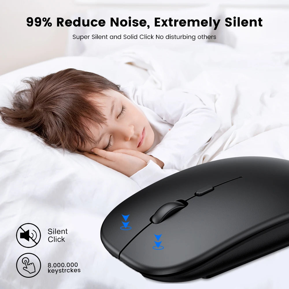 Mouse Gamer