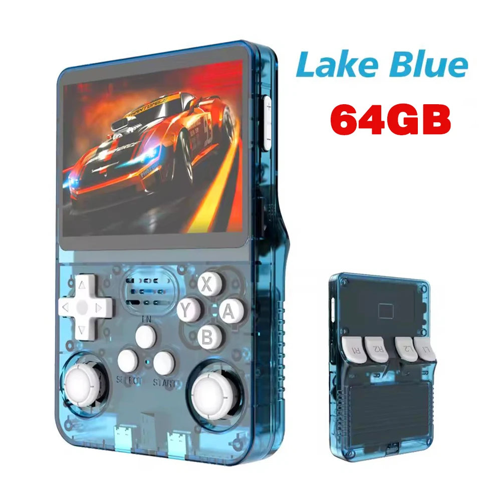 ARKOS R36S Retro Game Console