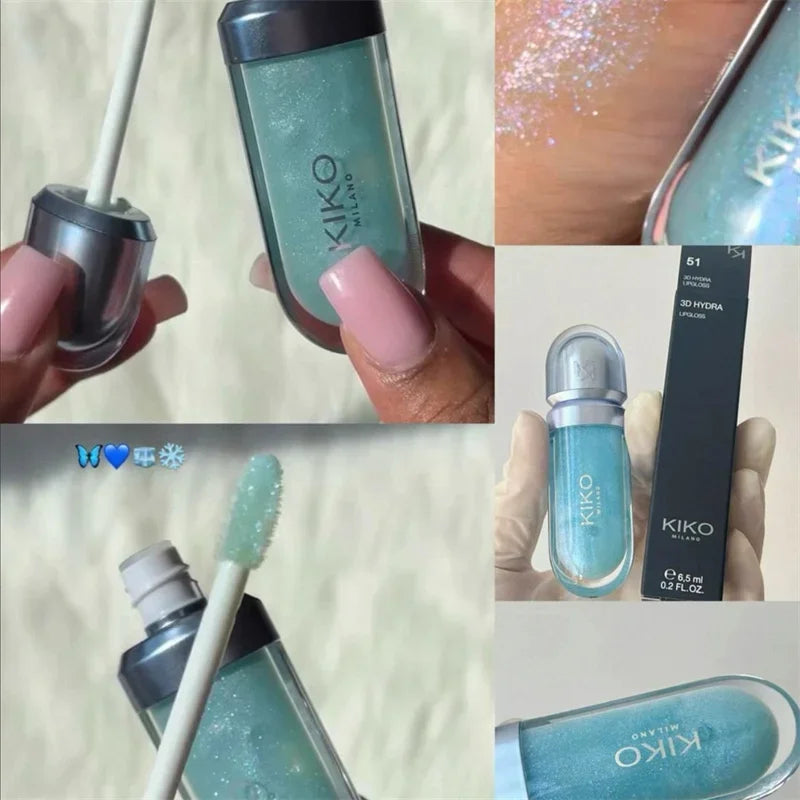 KIKO 3D Liquid Gloss