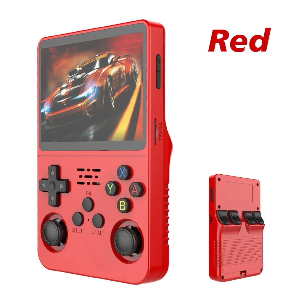 ARKOS R36S Retro Game Console