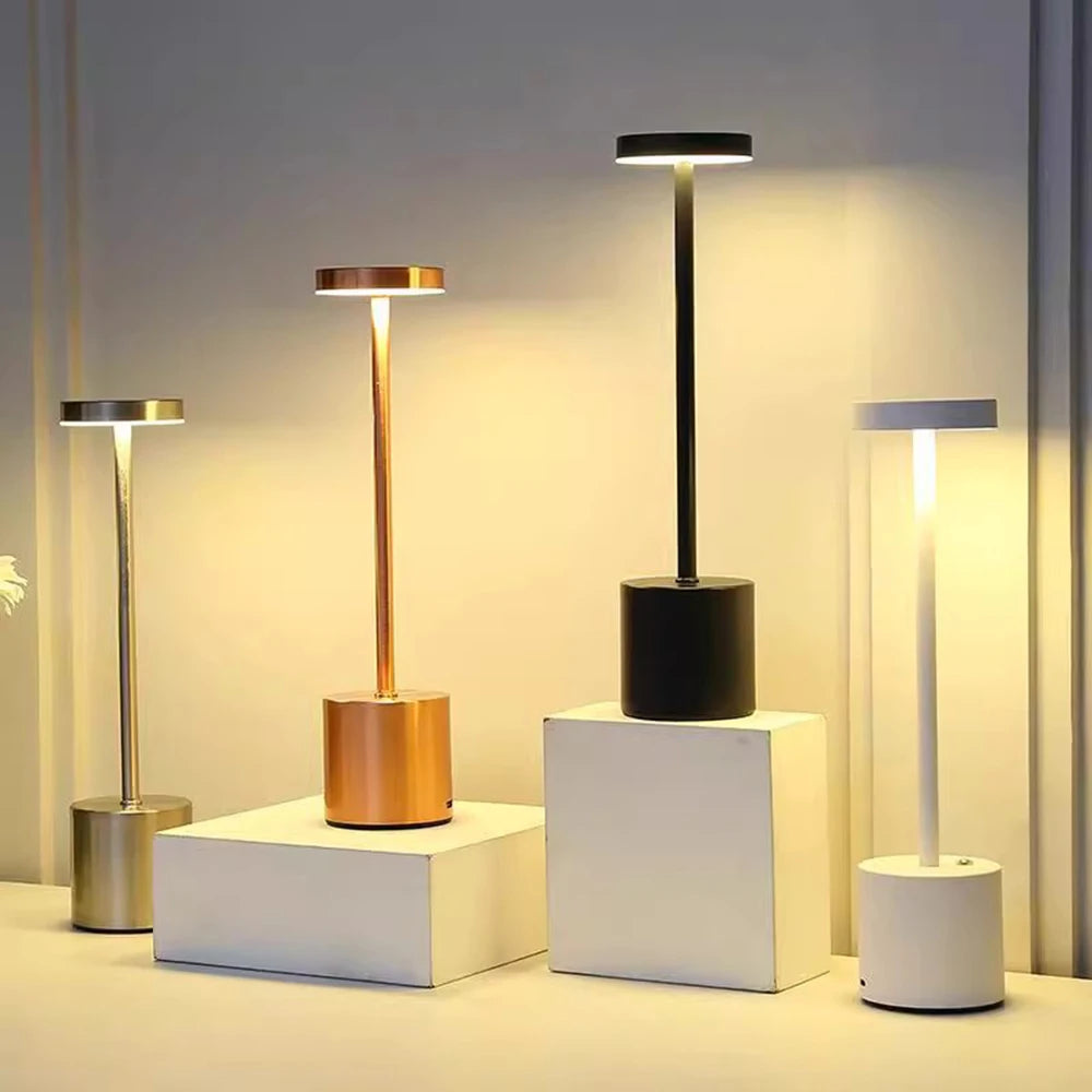 Portable LED Cordless