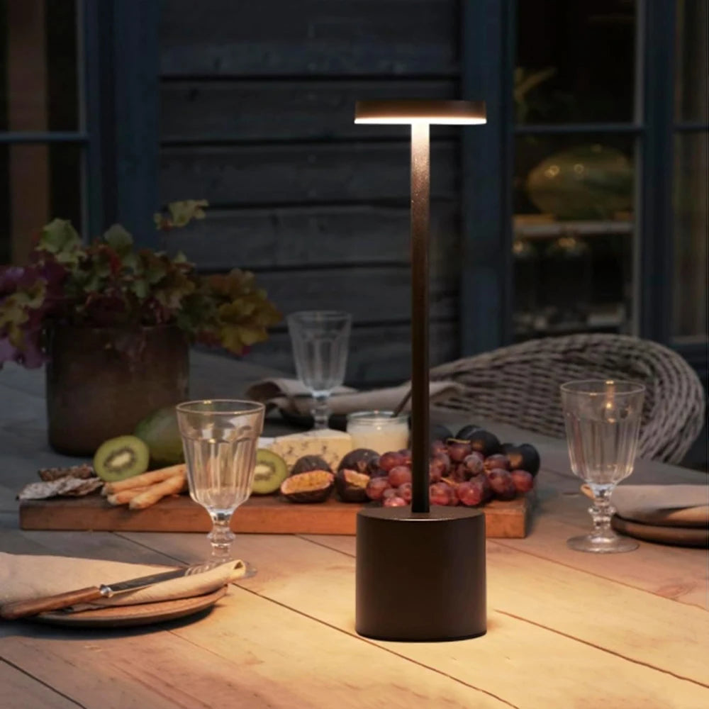 Portable LED Cordless