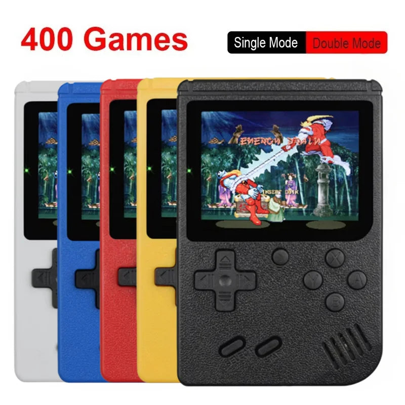 video game portatil