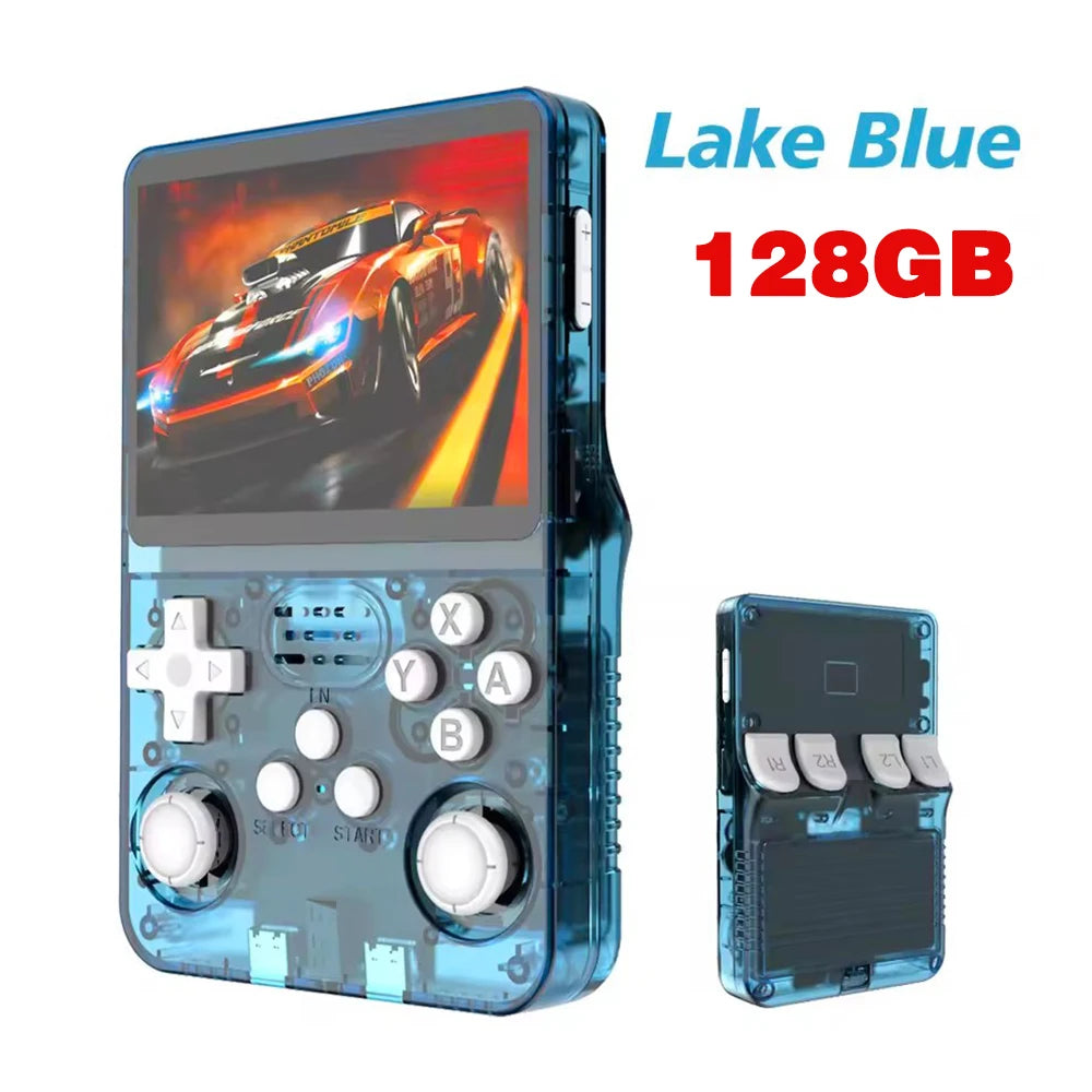 ARKOS R36S Retro Game Console