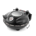 Maquina eletrica de fazer pizza