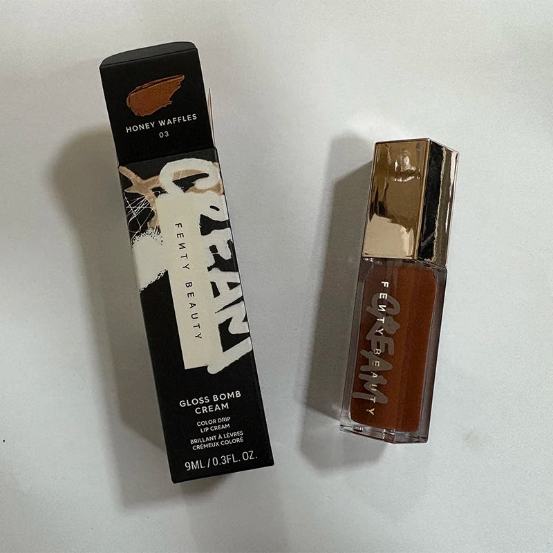 Gloss brilhante