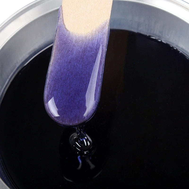 50g cera quente depilação
