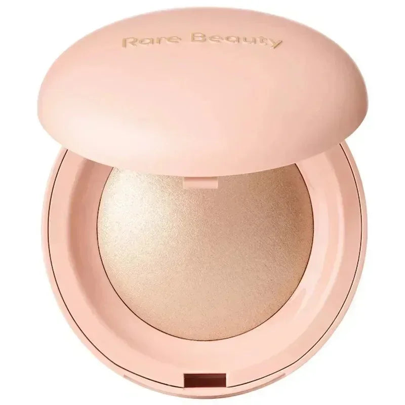 pó iluminador blush