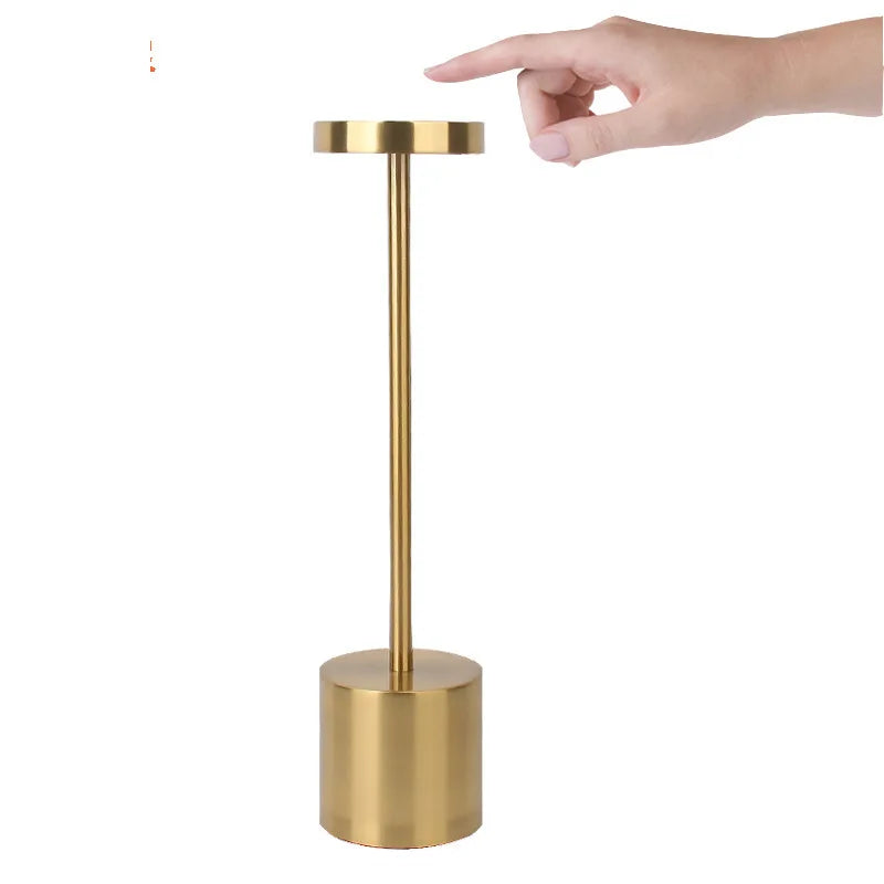 Portable LED Cordless