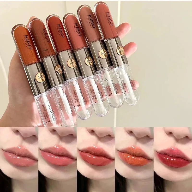 KIKO 3D Liquid Gloss