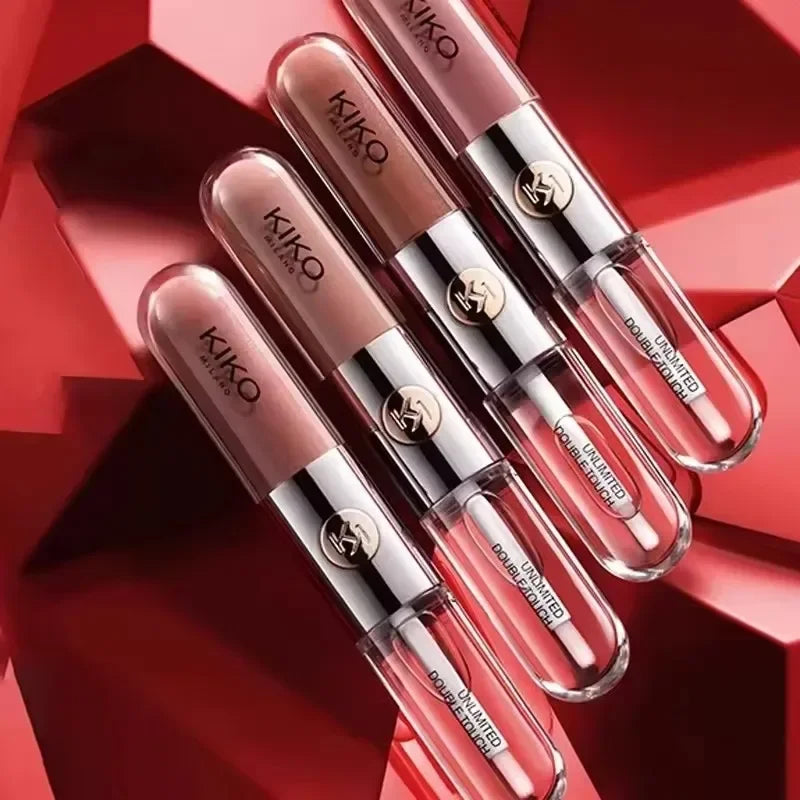 KIKO 3D Liquid Gloss