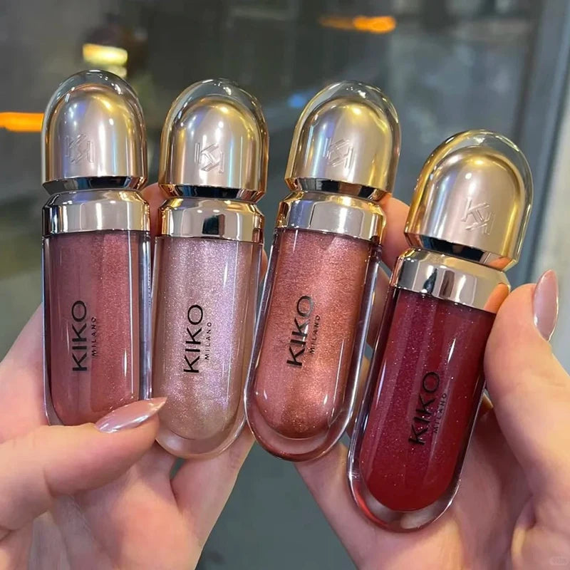 KIKO 3D Liquid Gloss