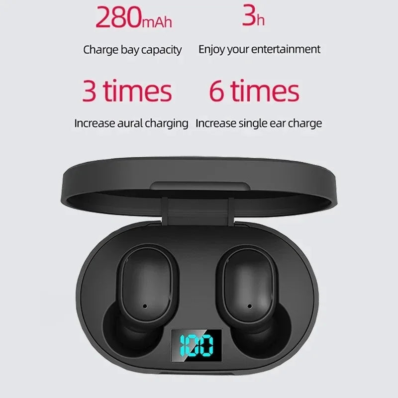 Headphones Sports