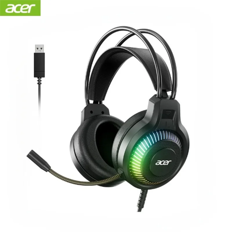 Acer Gaming Headphones
