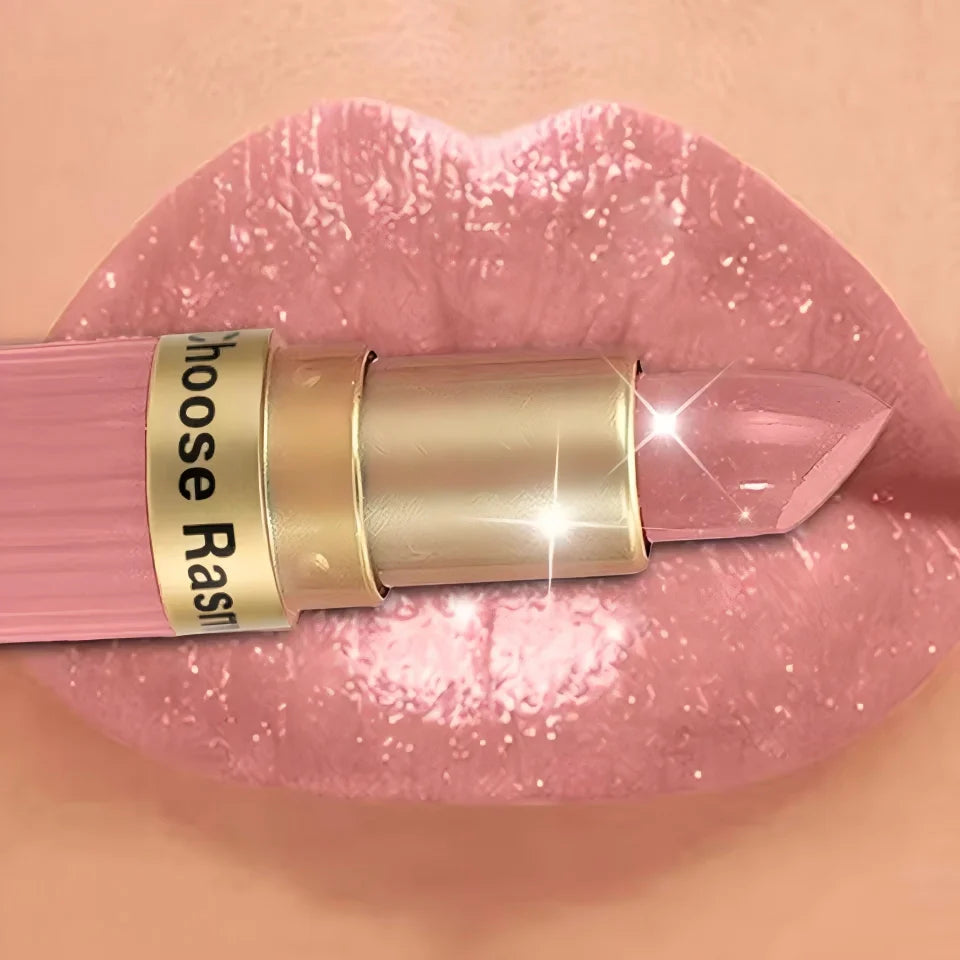 Lipstick Metallic Waterproof