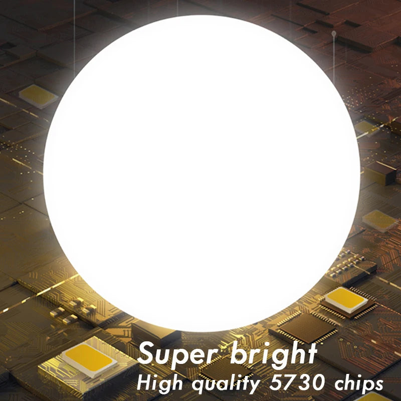 220v lâmpada ufo