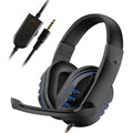 Headphones 3.5mm Wired Gaming