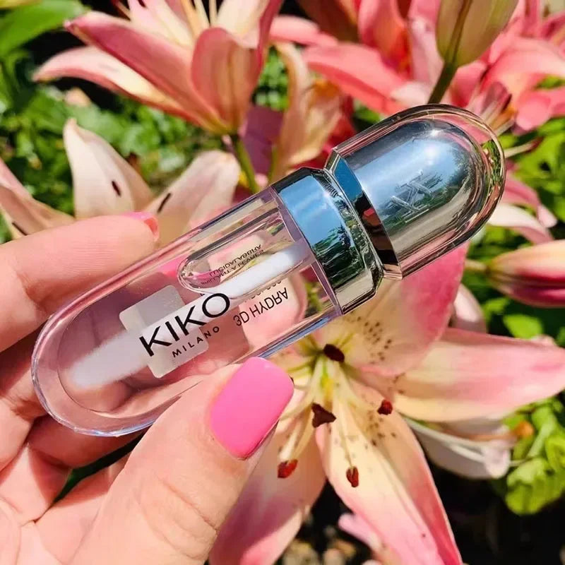 KIKO 3D Liquid Gloss