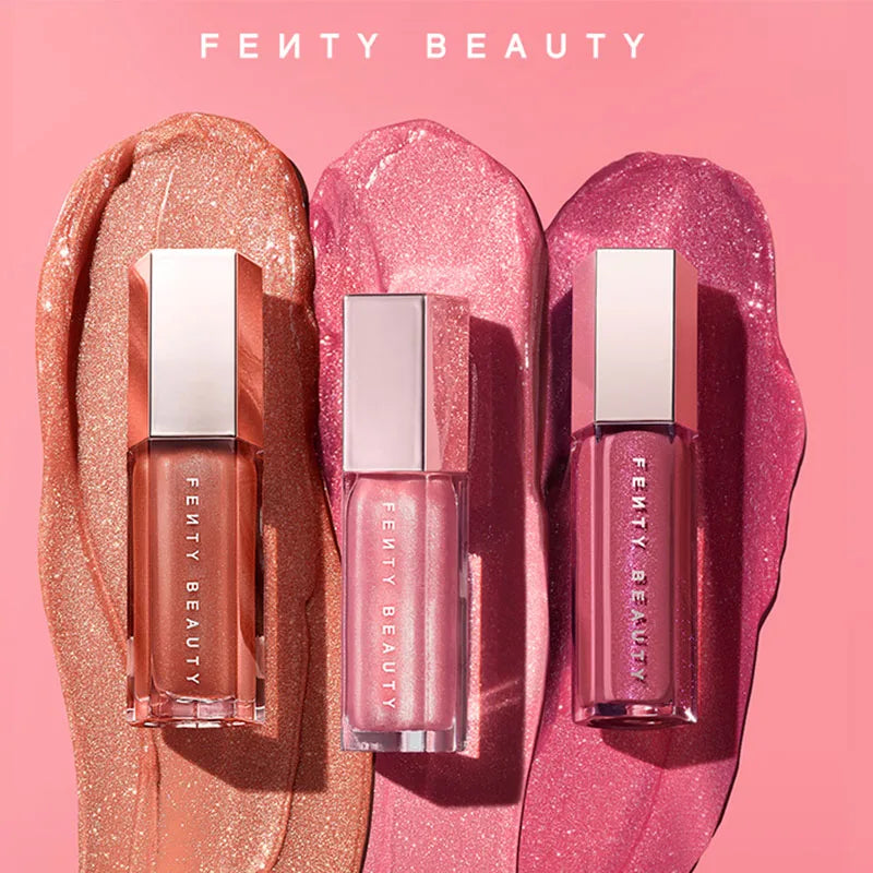 Gloss brilhante