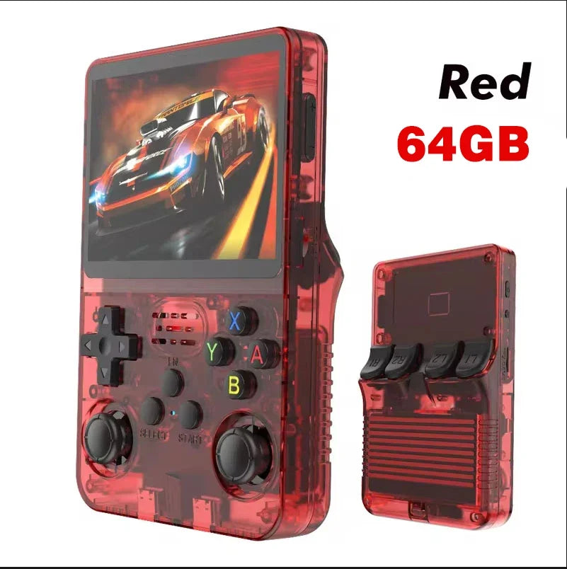 ARKOS R36S Retro Game Console