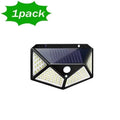 Solar Lamp Garden Decoration