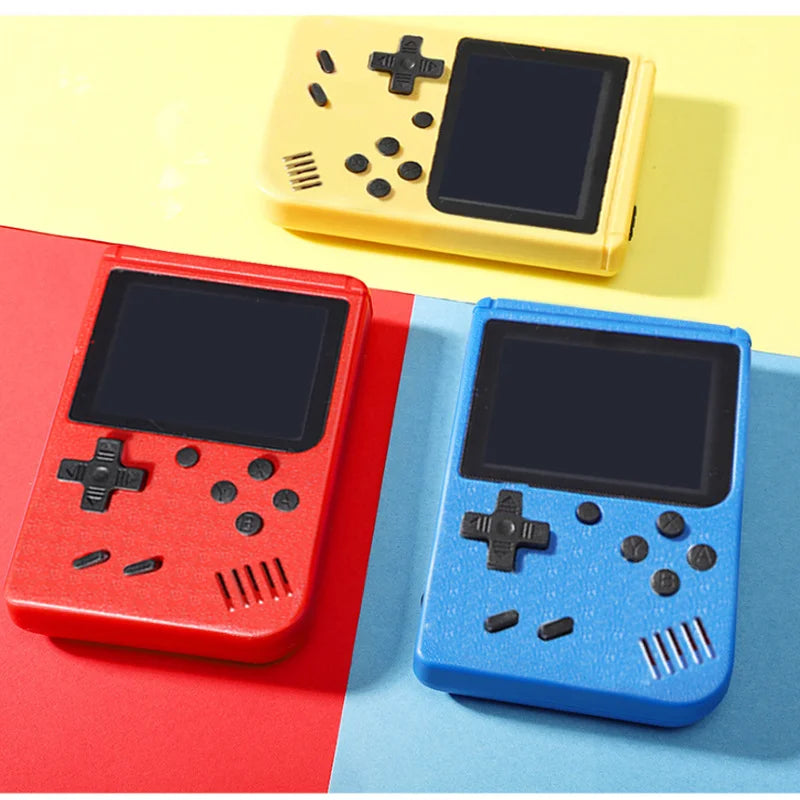 video game portatil