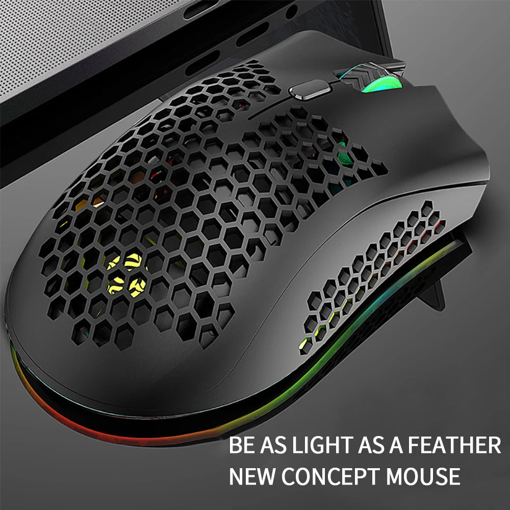 Game E-sports Mouses