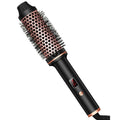 3 em 1 alisador de cabelo iônico profissional