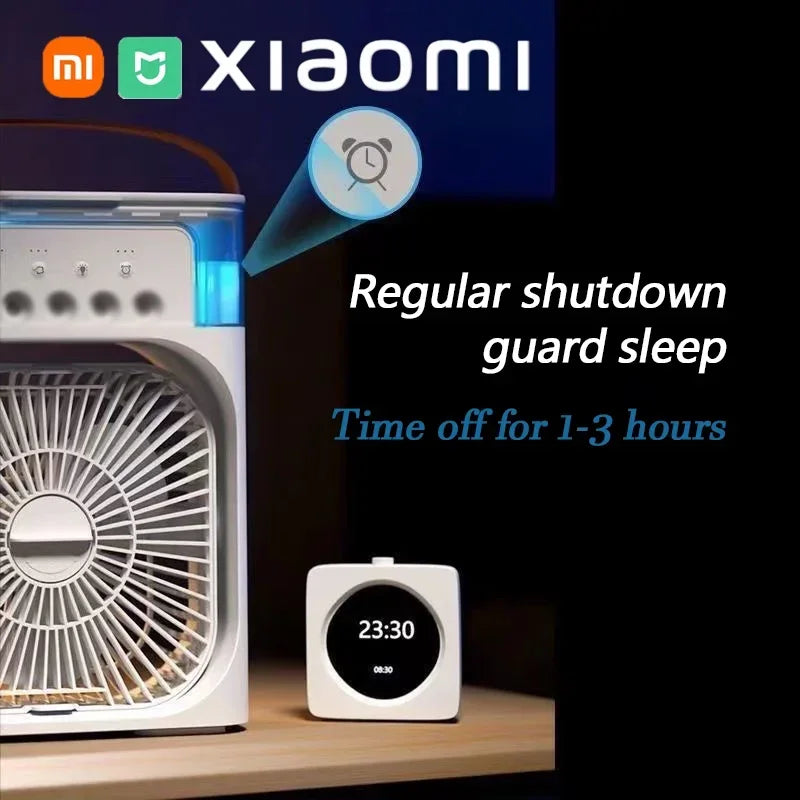 Xiaomi ventilador portatil