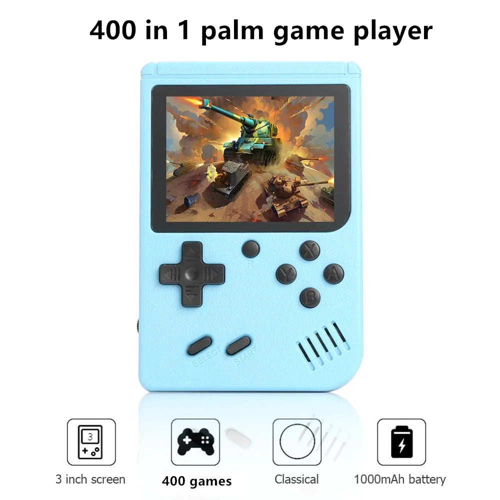 video game portatil