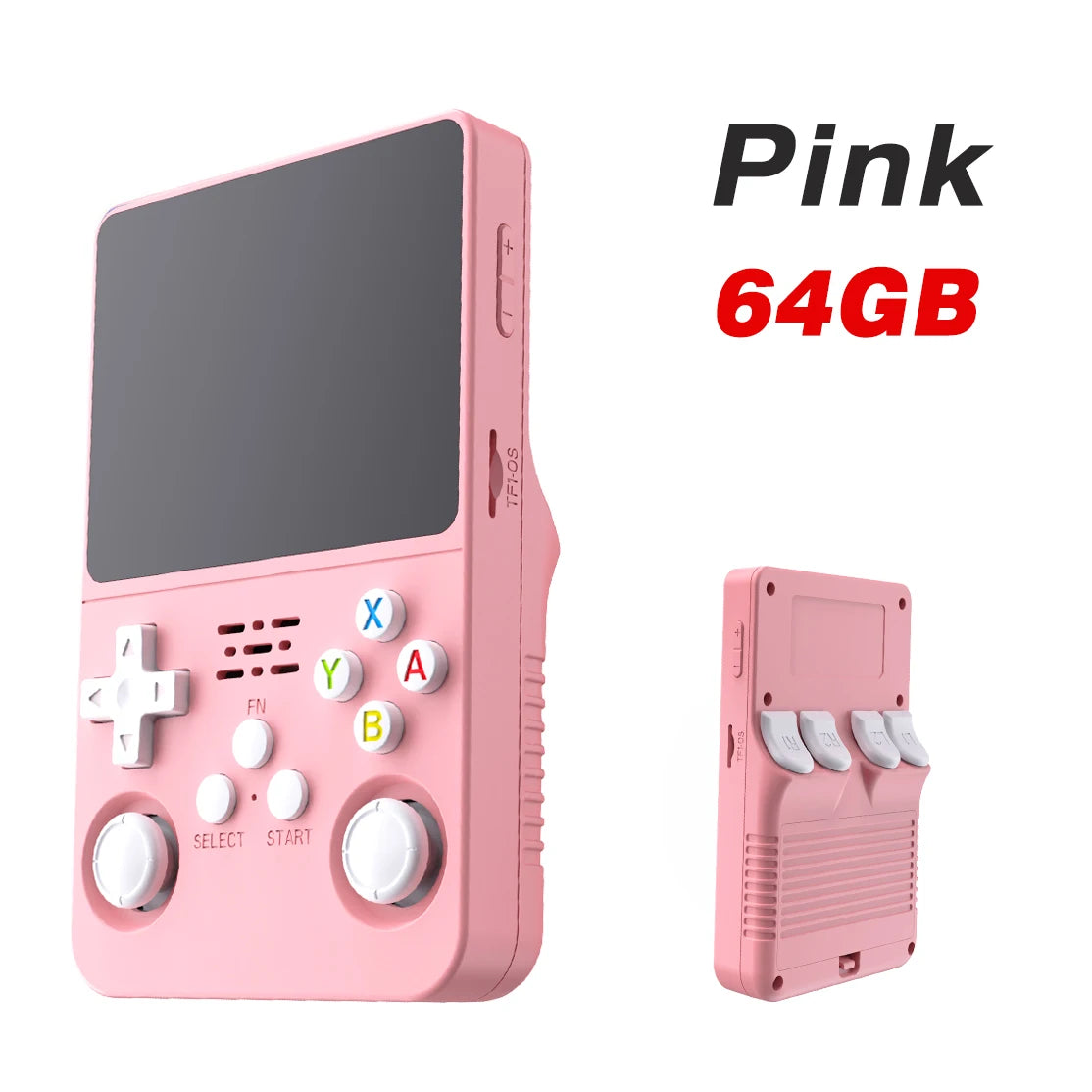 ARKOS R36S Retro Game Console