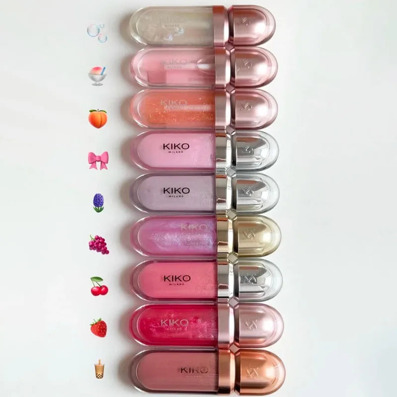 KIKO 3D Liquid Gloss