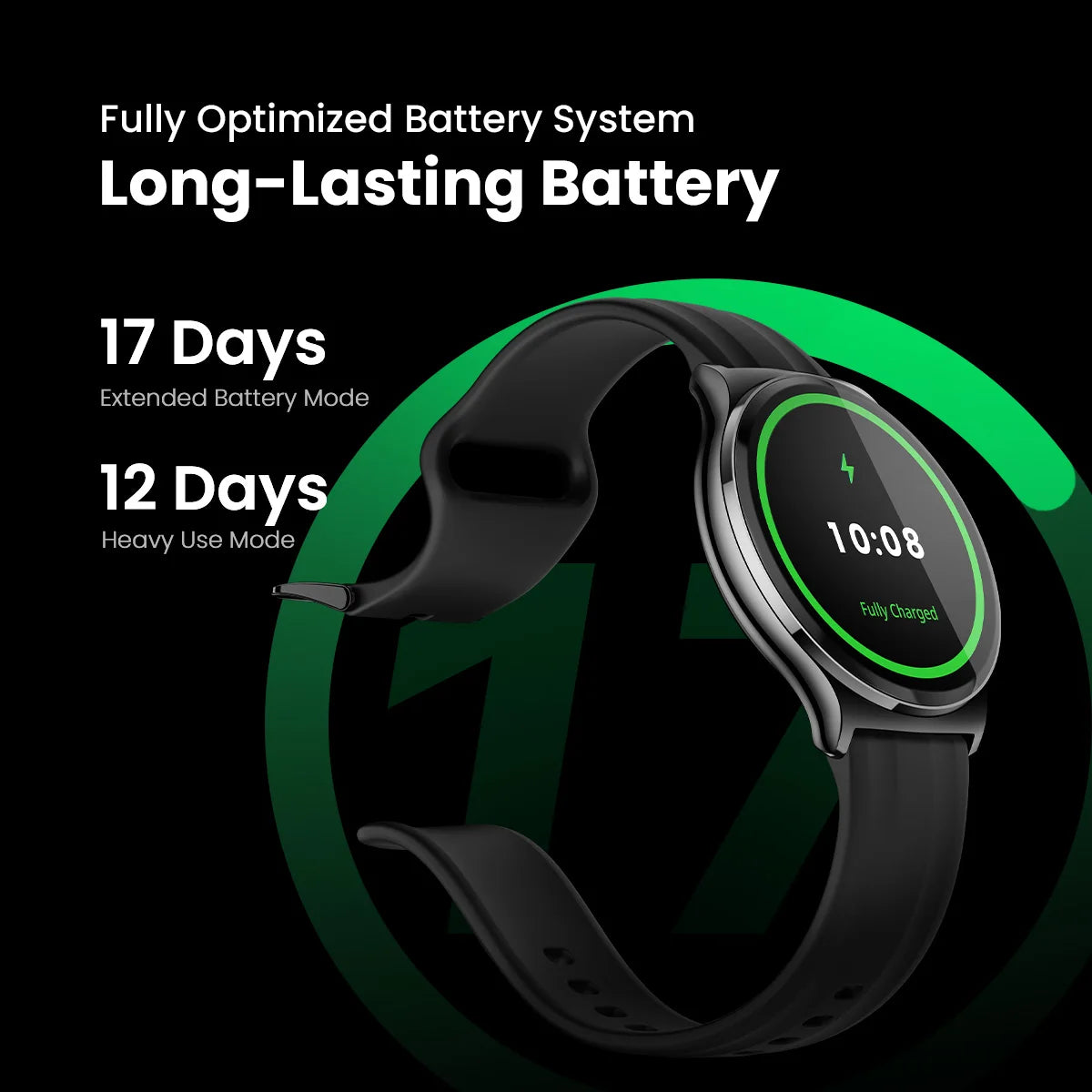 HAYLOU Solar Lite 2 Smartwatch