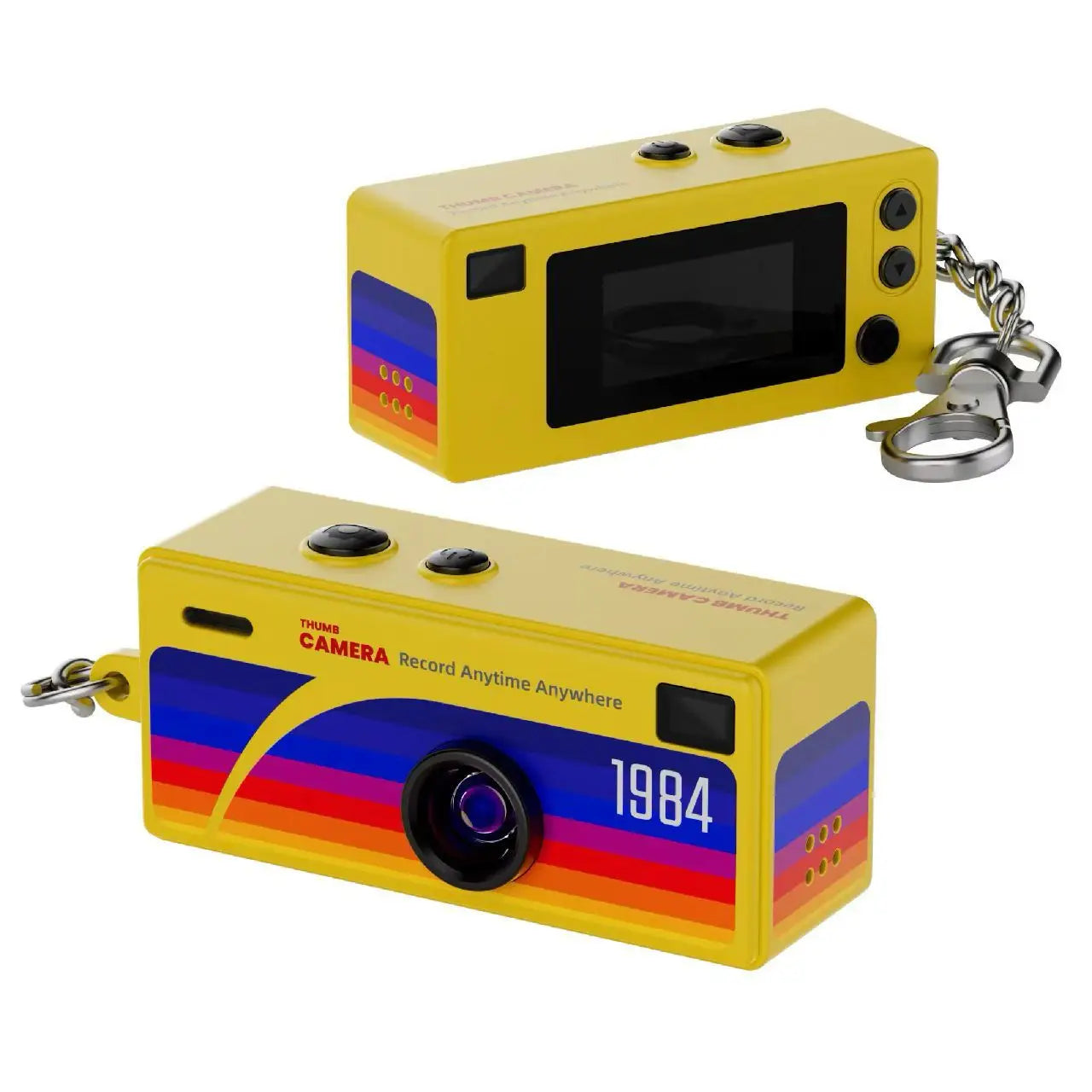 Magecam Digital Camera