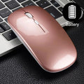 Mouse Gamer