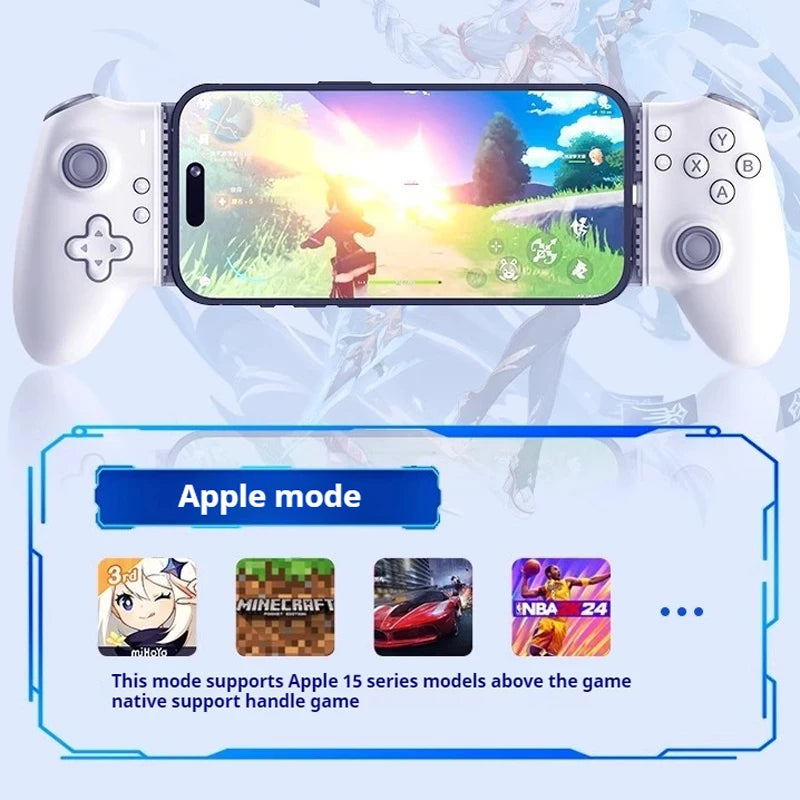 Gamepad Gaming Controle