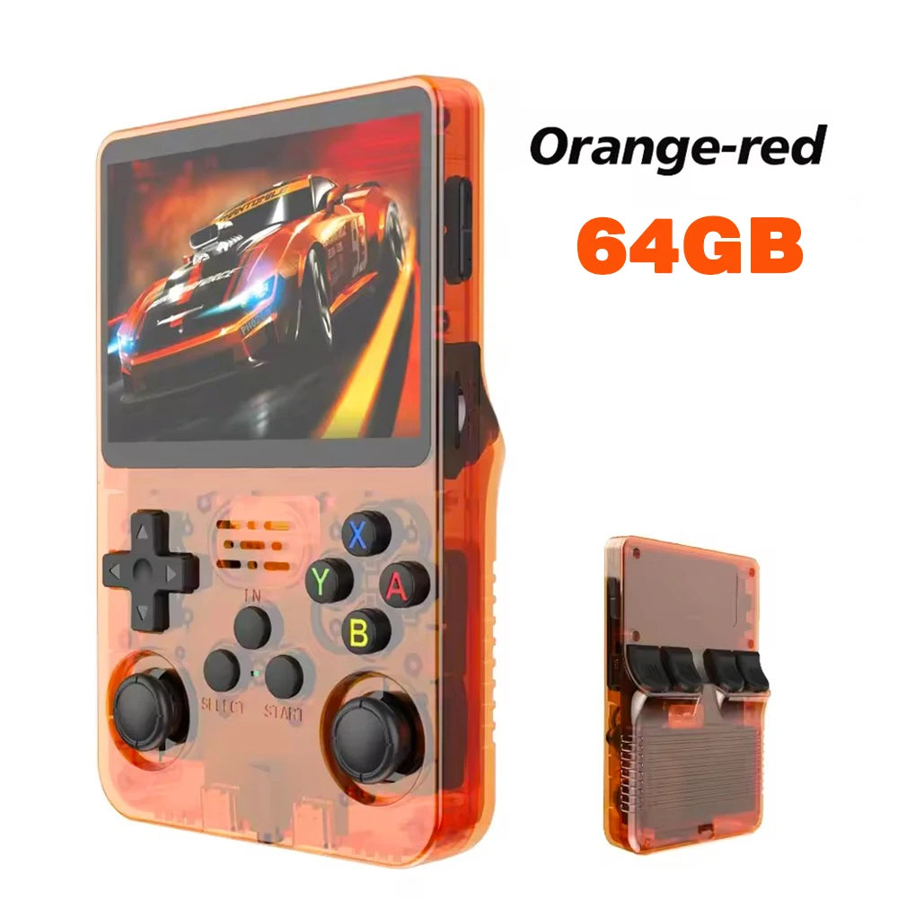 ARKOS R36S Retro Game Console