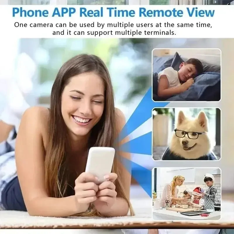 mini camera