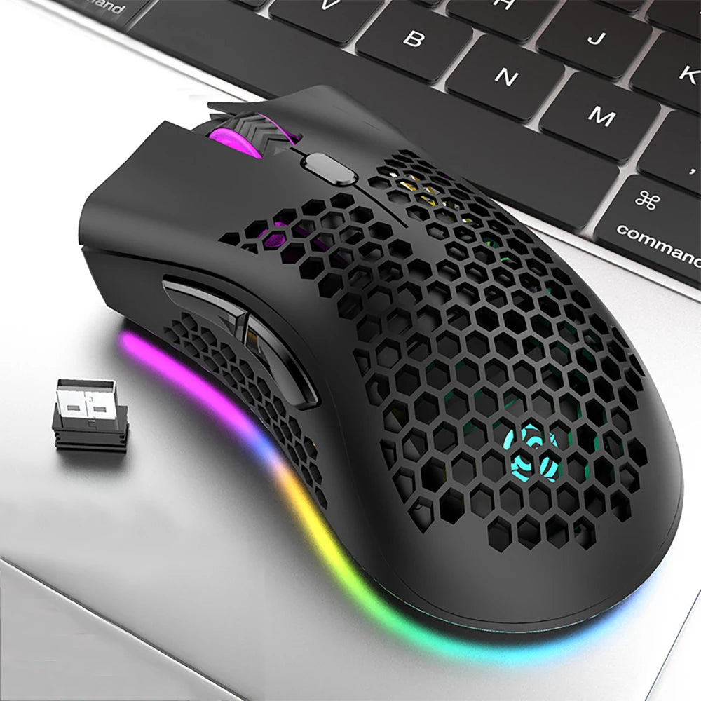 Game E-sports Mouses