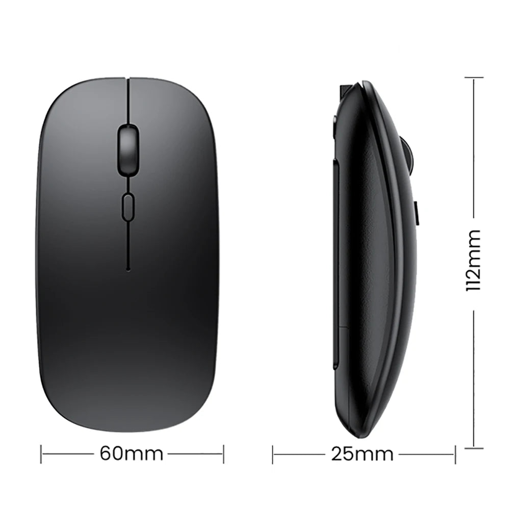 Mouse Gamer