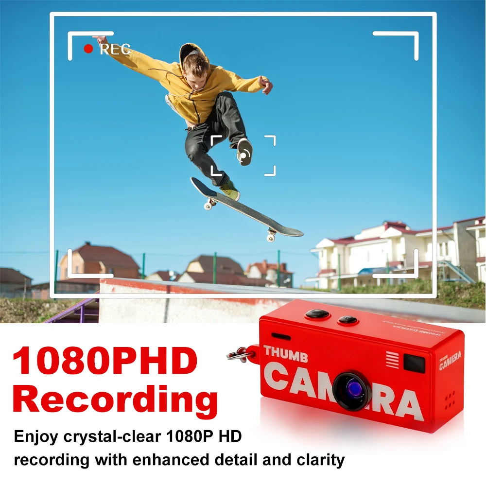 Magecam Digital Camera