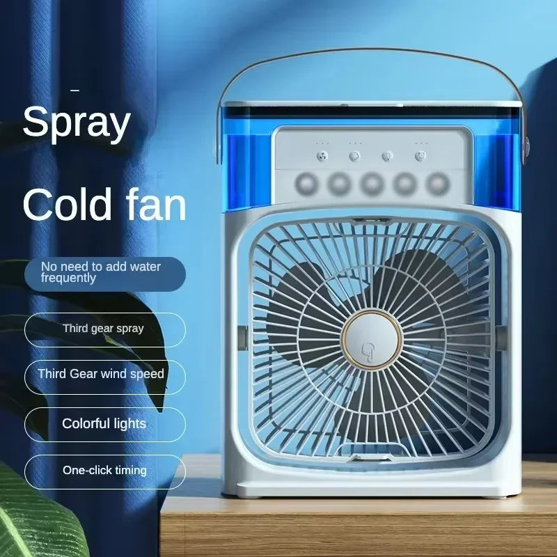 Xiaomi ventilador portatil