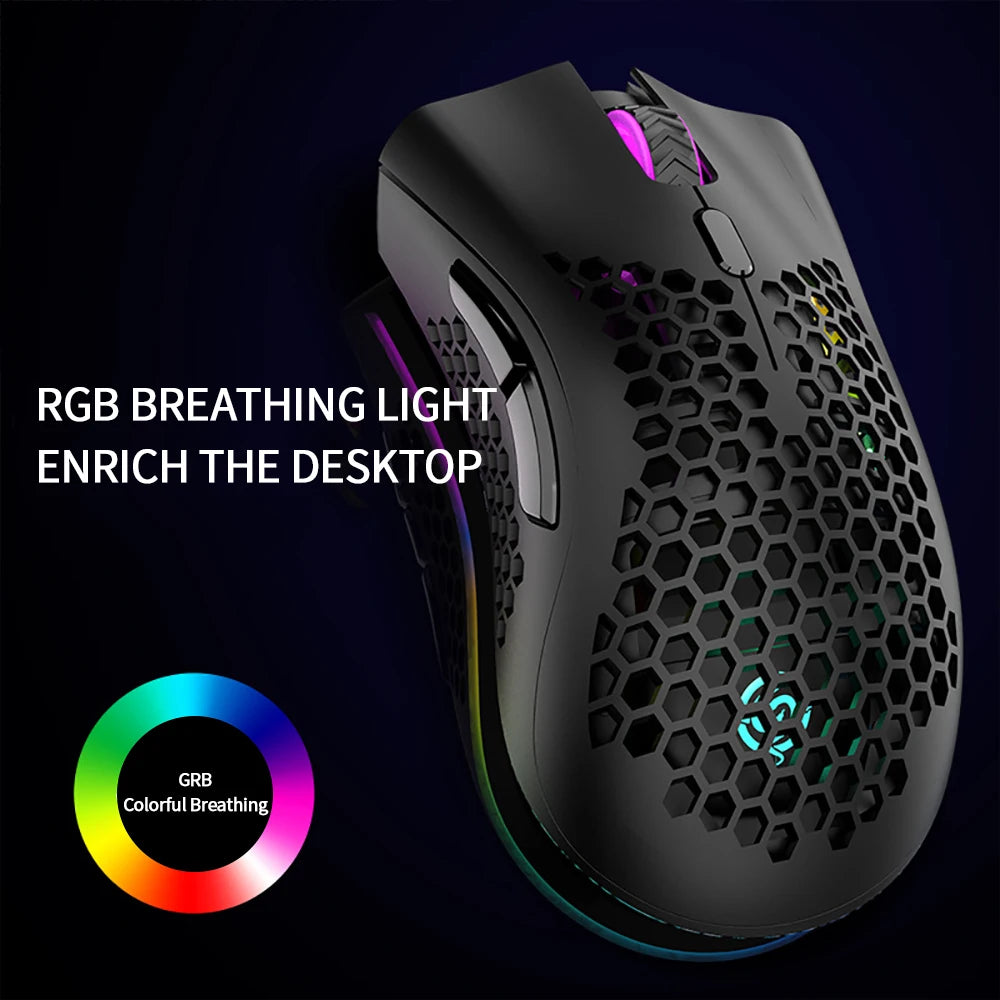 Game E-sports Mouses