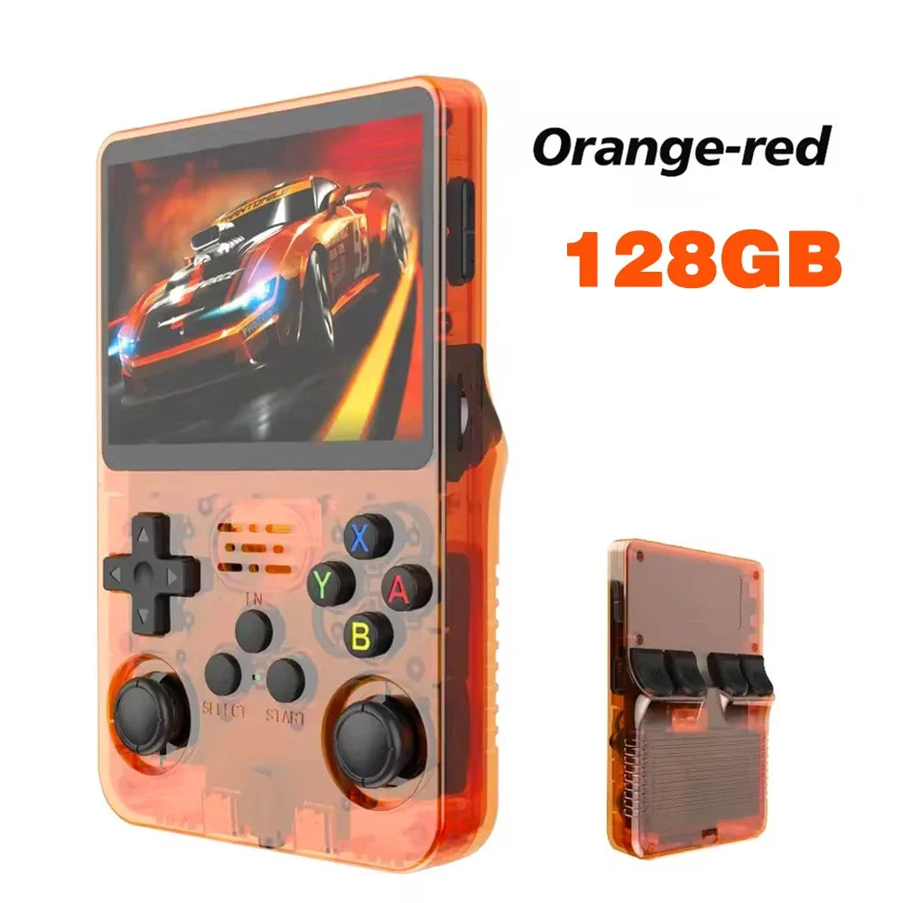 ARKOS R36S Retro Game Console