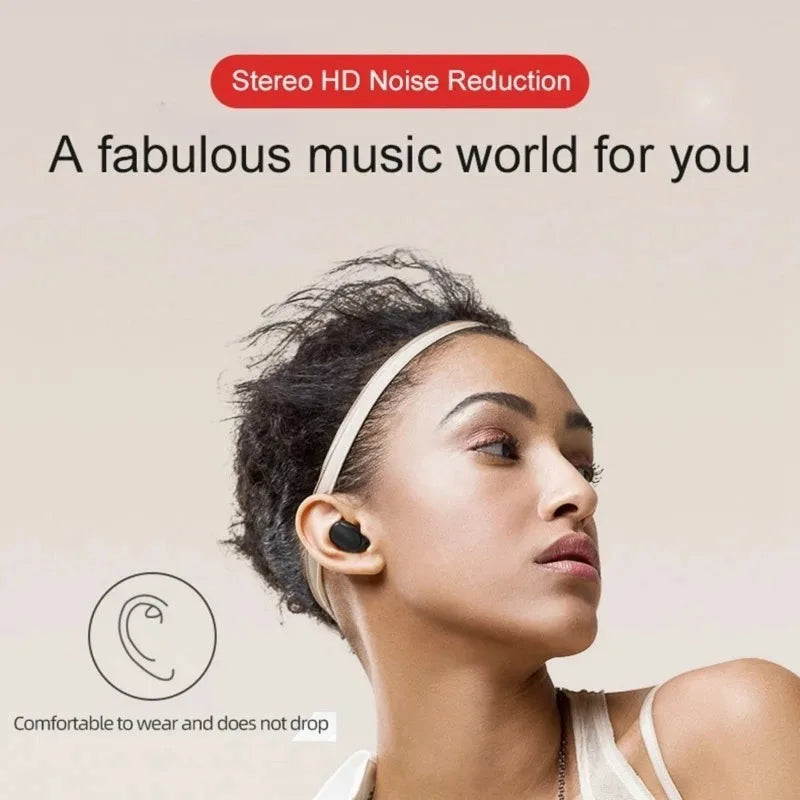 Headphones Sports