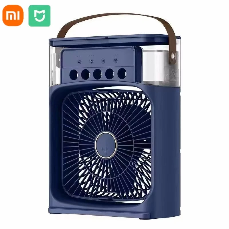 Xiaomi ventilador portatil